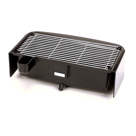 Bunn Drip Tray, Complete (Jdf-2S) 38765.1000